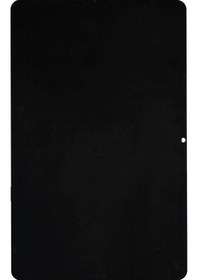 Resim Huawei Matepad 10 Bah3-w09 Ekran Dokunmatik Set Siyah 