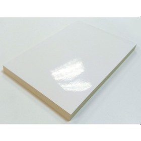 Resim Brother Yazıcı için Fotoğraf Kağıdı 10X15 50 Adet 