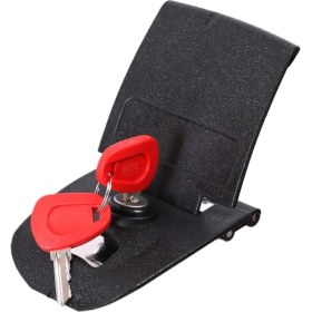 Resim Arwic CV32 - CV34 Model Motosiklet Çanta Kilidi Çanta Kilit Mekanizması 