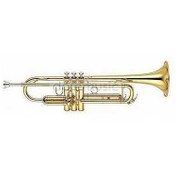 Resim Yamaha YTR6335 Sib Trompet 