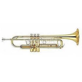 Resim Yamaha YTR6335 Sib Trompet 