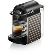 Resim Nespresso Pixie C61 Red Kahve Makinesi 