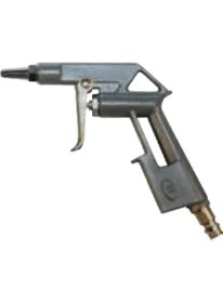 Resim Nt Tools Nttools Ntthc1 Metal Hava Tabancası 