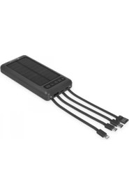 Resim Marsilyan Yosonda A79 4in1 20.000 Mah Powerbank - Siyah 