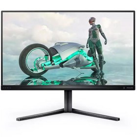 Resim Philips Evnia 25M2N3200W - 25 inç FHD Gaming Monitör, 240 Hz, 1 ms GtG, FreeSync Premium (1920 x 1080, HDMI, ekran bağlantı noktası) Gri 