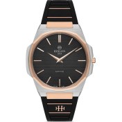 Resim Hislon CL127T-04BR Erkek Kol Saati 