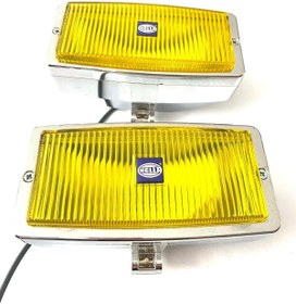 Resim Paşam Oto Aksesuar 181 Buzlu Sis 