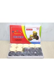 Resim Akrilik Tavla Pulu ALK4216 