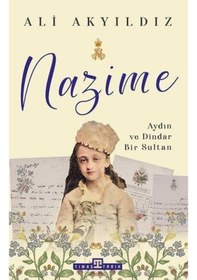 Resim Nazime - Ali Akyıldız 