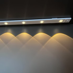 Resim İnsan Vücudu Akıllı Algılama Tepesi Işık Etkisi Gece Lambası Yatak Odası Yanı Uyku Lambası, Gözleri Yormayan Uyanma Cihazı Çocuk Odası Rahatlatıcı Işık Doğum Günü Hediyesi Sevimli Evcil Hayvan İyileştirici Dolap Ayakkabılık Lambası 