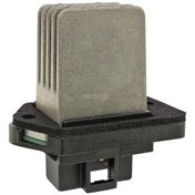 Resim Kalorifer Fan Rezistansı Chevrolet Lacetti Nubira Optra Epica 2003- 96327381 