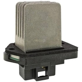 Resim Kalorifer Fan Rezistansı Chevrolet Lacetti Nubira Optra Epica 2003- 96327381 