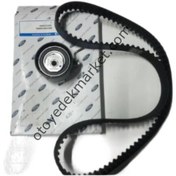 Resim Ford Focus (1998-2004) 1.4 1.6 Benzinli Triger Seti (Fomoco) 