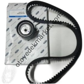 Resim Ford Focus (1998-2004) 1.4 1.6 Benzinli Triger Seti (Fomoco) 