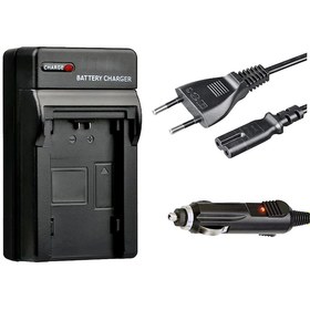 Resim Cazipshop Np-fz100 Şarj Cihazı 