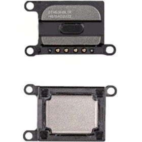 Resim Teknik Evim Apple Uyumlu iPhone 8 Plus İç Kulaklık (Gelen Ses) 