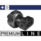 Resim KNECHT Ase17000p Klima Müşürü W168 414 W202 A 140 A 160 A 190 M 166.940 (eno:6zl351028161) 