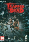 Resim Tiglon Trapped Dead ( PC Game - Bilgisayar Oyunu ) ( Ambalajında - Sıfır ) DVD 