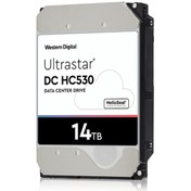 Resim ULTRASTAR SERVER HD 14TB 512MB SATA 512E 