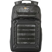 Resim Lowepro DroneGuard BP 250 Backpack Drone Sırt Çantası (DJI Mavic Pro/Air Quadcopter) Lowepro