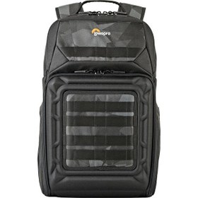 Resim Lowepro DroneGuard BP 250 Backpack Drone Sırt Çantası (DJI Mavic Pro/Air Quadcopter) 