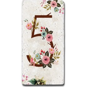 Resim Oscar Stone Decor Doğaltaş Kapı Numaraları 