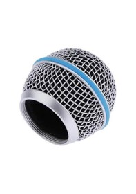 Resim 57 58 87 845 945 İle Uyumlu Mikrofon Kafası 