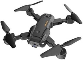 Resim Gepettoys S21 Astro Taşımalı Çantalı 720P Drone - 