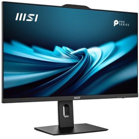 Resim MSI Pro AP272P 14MQ-864EU i7-14700 16 GB 1 TB 27" W11P FHD Masaüstü Bilgisayar 
