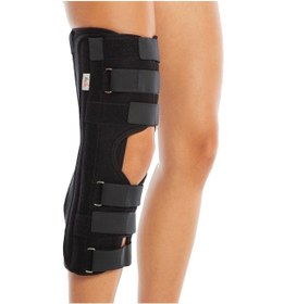 Resim Diz Ekstansiyon Breysi Immobilizer 45 CM 