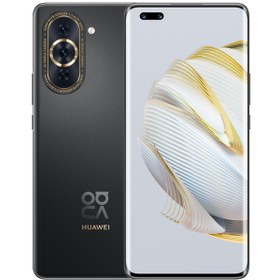 Resim Huawei Nova 10 Pro TR Garanti | 256 GB 8 GB Siyah 