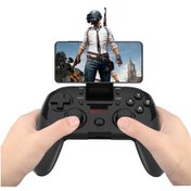 Resim JYS SP101 Evrensel Bluetooth Gamepad Kablosuz Denetleyici 