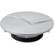 Resim Geberit Lavabo Süzgeç Kapağı, 150.241.21.1, Parlak Krom 