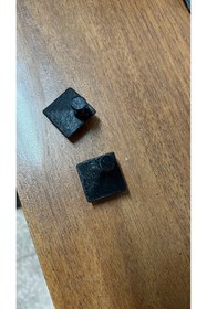 Resim GİZZSTORE HOME Megane 2 Saat/Radyo Tutucu 