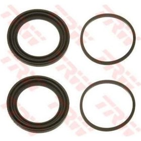 Resim Fren Kalıper Tamır Takımı On Mercedes W124 W168 W201 Trw Sp7381 