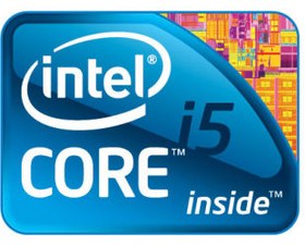 Resim INTEL Core i5-4670K SR14A 3.40GHz, 6MB L3, çift kanal DDR3, 22nm, LGA1150 İşlemci 