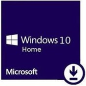 Resim Microsoft Ms Windows 10 Home Esd Lisans Kw9-00265 