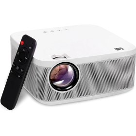 Resim Kodak Flik X10 Ev Projeksiyon Cihazı 
