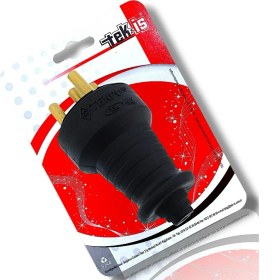 Resim Tek-İş Kauçuk 3X25A Trifaze Fiş 
