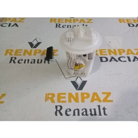 Resim Clio 2 Depo Şamandırası 8200683199 - 8200027963 