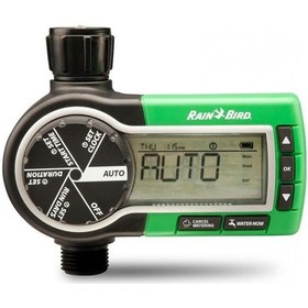 Resim Rain Bird Musluk Tipi Kontrol Cihazı 