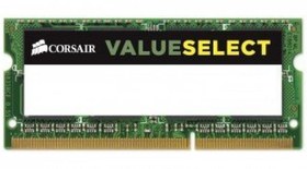 Resim 4GB CORSAIR DDR3 CMSO4GX3M1C1600C11 1600Mhz SODIM 