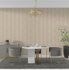 Resim Duka Duvar Kağıdı Lifestyle Manolya Dk.23650-2 (10 M2 Fiyatı) 