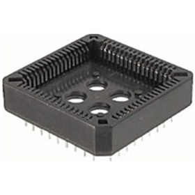 Resim Kare Soket, 44 Pin-17718 