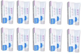 Resim Mustela Vitamin Barrier Pişik Kremi 100 ml 10 Adet 