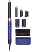 Resim DYSON Airwrap™ Multi-Styler Complete Uzun Saç Şekillendirici (Vinca mavisi/Rosé) 