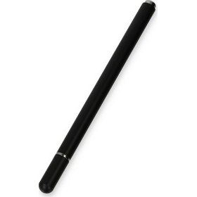 Resim Mepa Dokunmatik Stylus Kalem Pen 108 - Siyah Najmaddin Standart 