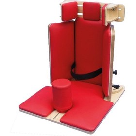 Resim Korner Engelli Çocuk Köşe Oturma Sandalyesi 