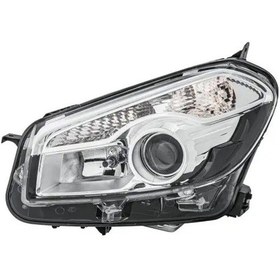 Resim Hella 1el010335251 On Far Sol 26060br60a 26060br60b 