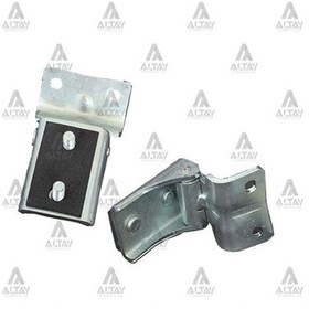 Resim MAHER 5158 Bagaj Kapak Menteşe H-100 